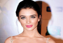 Amy Jackson Will Not Act In Indian Movies?