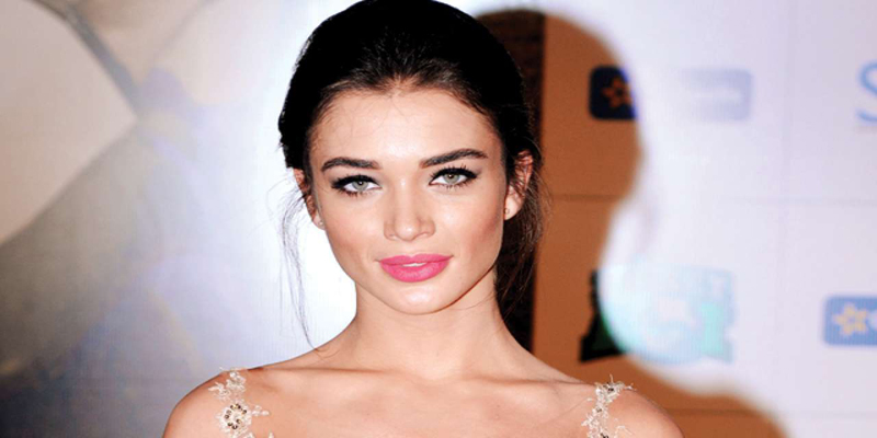 Amy Jackson Will Not Act In Indian Movies?
