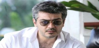 Ajith's next with Siva titled Viswasam