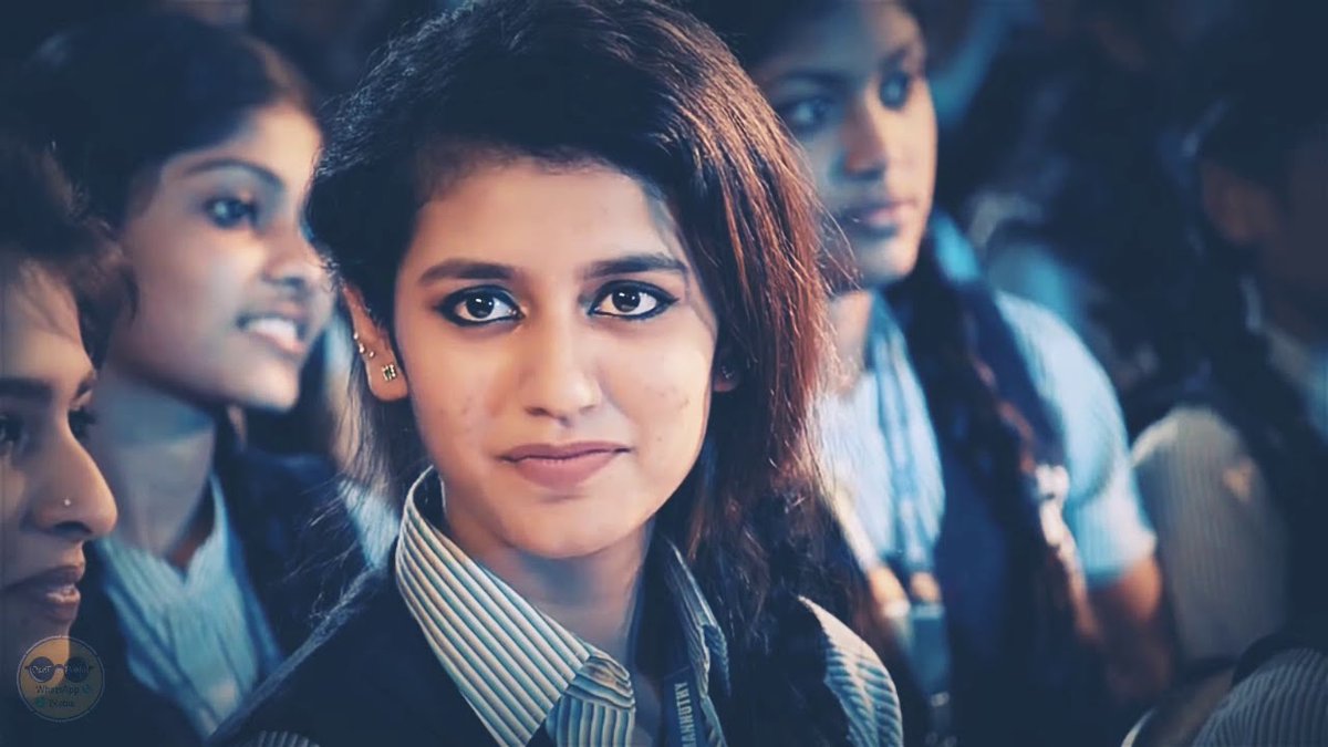  Priya Prakash Varrier shocks with her remuneration