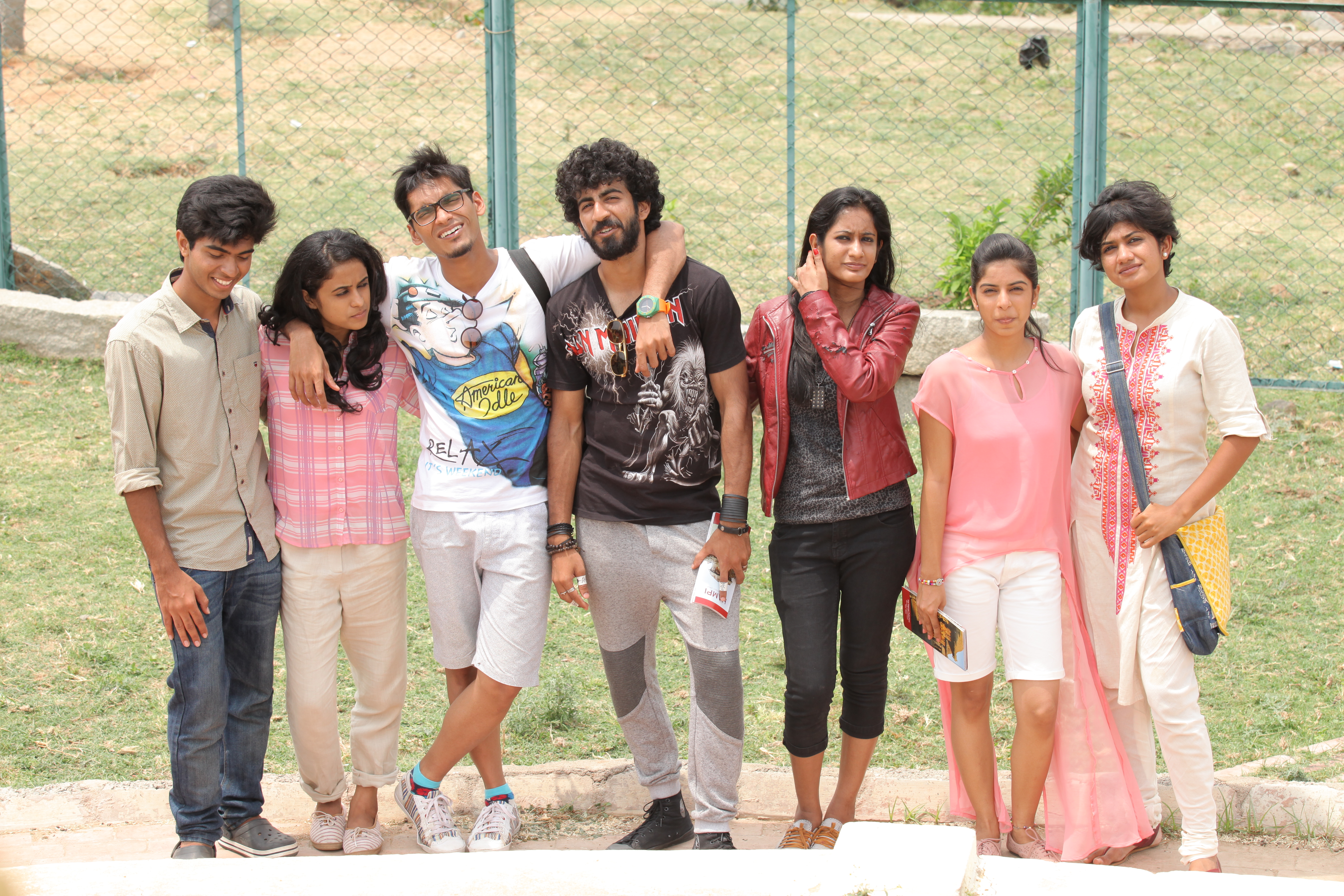 Aanandam Movie Release Date