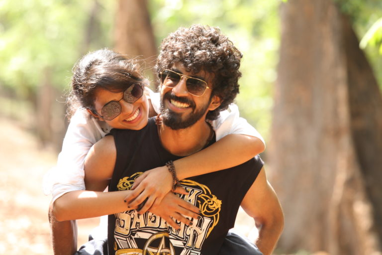 మార్చి 23న ‘ఆనందం’