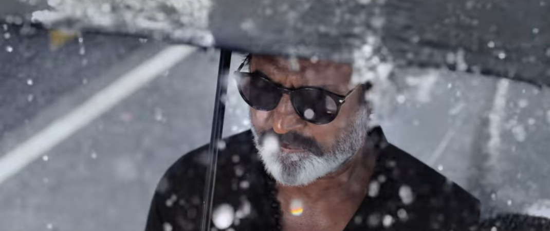 Rajinikanth's Kaala teaser released