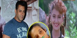 Salman Khan's 'Veergati' co-star Pooja Dadwal fighting TB