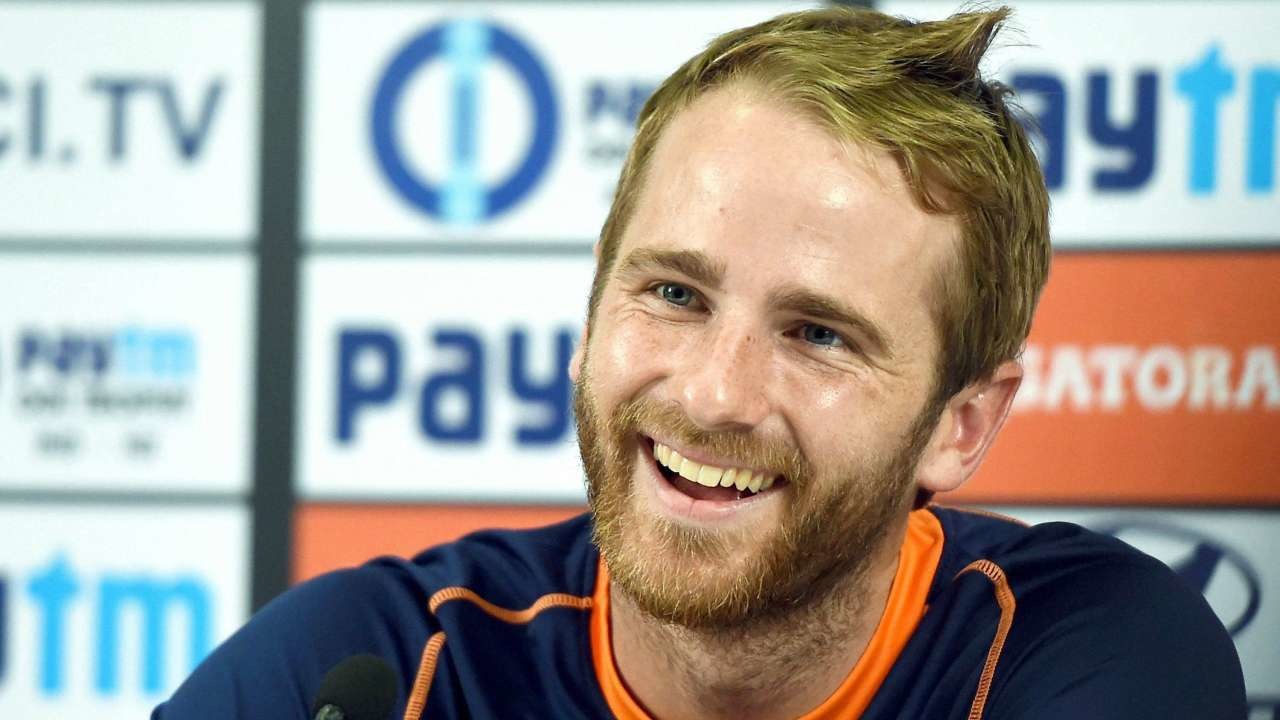 Kane Williamson appointed Sunrisers Hyderabad captain for IPL 2018 ..