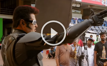  2.0 making of video: Superstar Rajinikanth, Akshay Kumar talk about ...