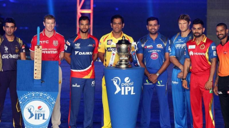  CoA Cuts Budget for IPL Opening Ceremony 