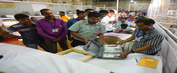 Nagaland, Meghalaya, Tripura election results