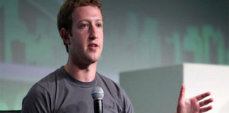 Mark Zuckerberg Admits Mistake