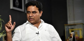 KTR on UP Election Results