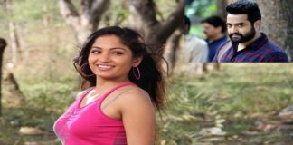 Acrtress Madhavi Latha Shocking Comments On Jr.NTR