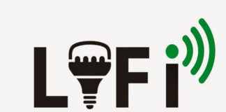 Philips Lighting Introduces Light Fidelity