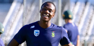 Rabada cleared to play third Test