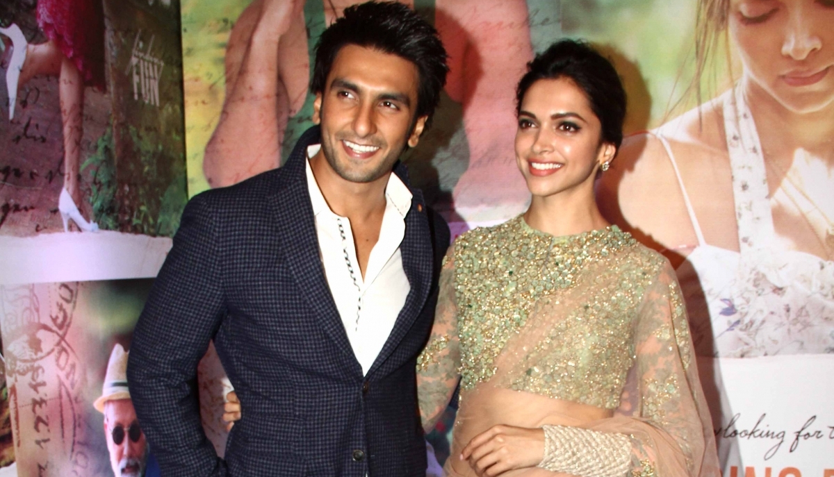 Deepika Padukone Ranveer Singh Marriage Date Confirmed?