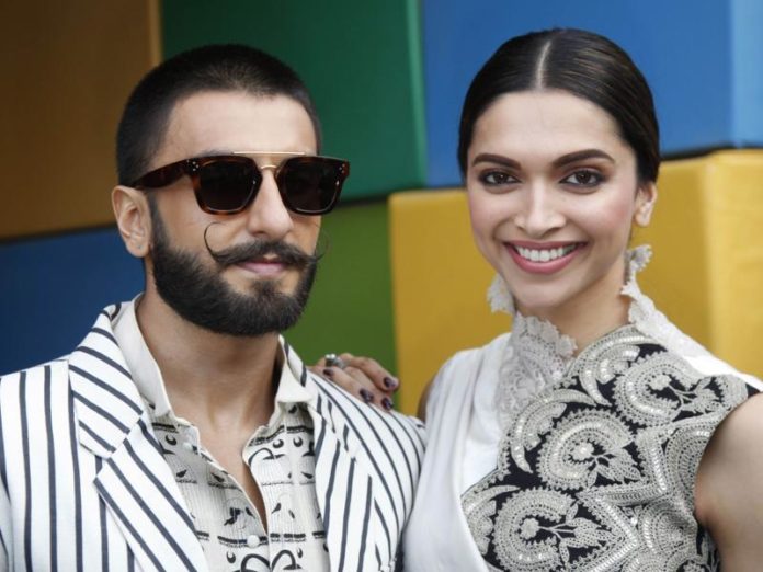 Deepika Padukone Ranveer Singh Marriage Date Confirmed?