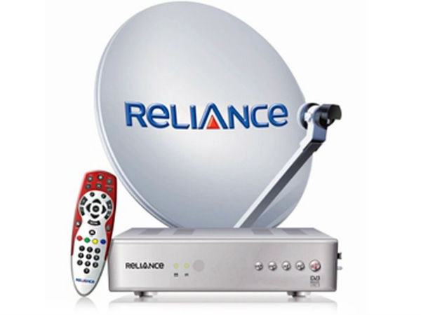 Reliance Big TV offers free HD channels for 1 year, 500 free-to-air ...