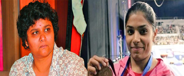 Telangana government to honour 20 women