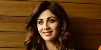Shilpa Shetty: Can do Yoga better without Clothes!