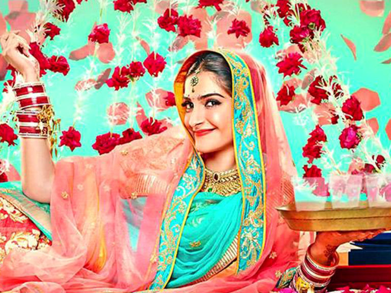 త్వరలో సోనమ్ కపూర్ పెళ్లి..?