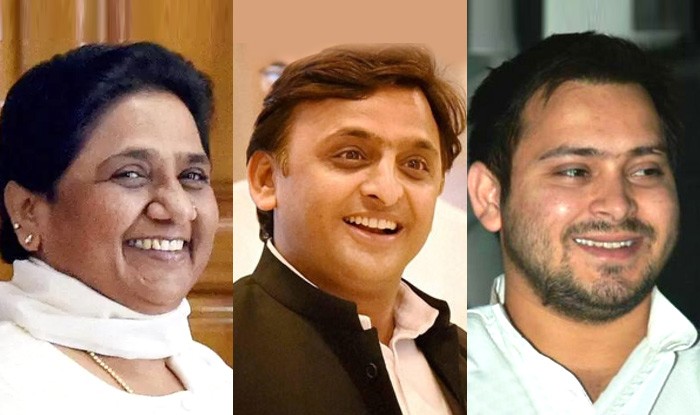 Uttar Pradesh's Lok Sabha by-election results