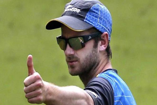 Kane Williamson appointed Sunrisers Hyderabad captain for IPL 2018 ..