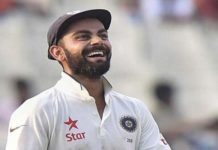 Question on Virat Kohli appears in West Bengal Class 10th Board ...
