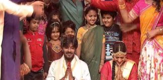 Anchor Rashmi Responds On Her Marriage With Sudheer