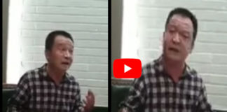 Chinese man sings Raj Kapoor's 'Awara Hoon' and steals ...