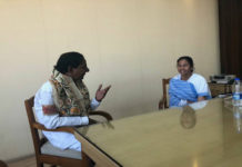 Telangana CM KCR To Meets Mamata Banerjee