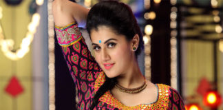 Taapsee Pannu bowled over by love proposal