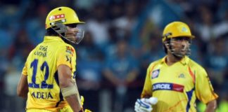 IPL 2018 Other Match doubt In Chennai