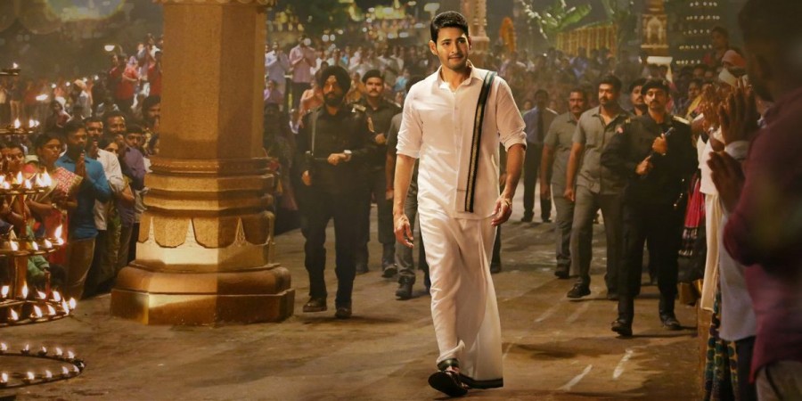 director Koratala Siva says To Mahesh Babu