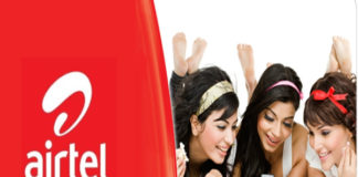Airtel Giving 30GB Free Data to Users Upgrading to 4G Smartphones