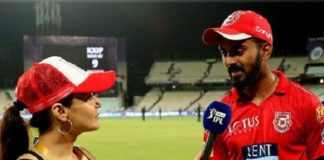 KXIP win IPL 2018? KL Rahul asks Preity Zinta