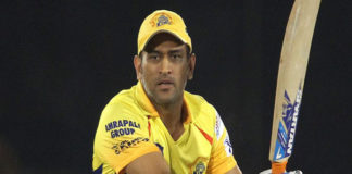 MS Dhoni creates yet another stunning record