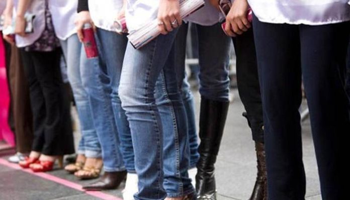 Jeans, Mobile Phones Banned For Girls
