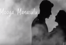 Mahanati first Single ‘Mooga Manasulu’ to be release..