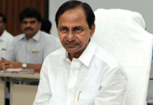 KCR to meet Stalin in Chennai