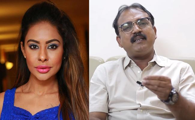 Koratala Siva Reacts To Sri Reddy's Casting Couch Allegations