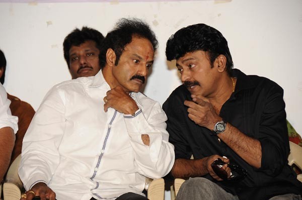 Rajasekhar in NTR biopic