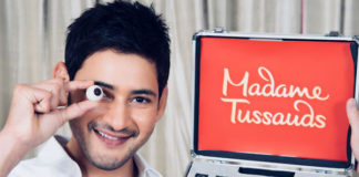 Prince Mahesh Babu To Get A Wax Statue in Madame Tussauds