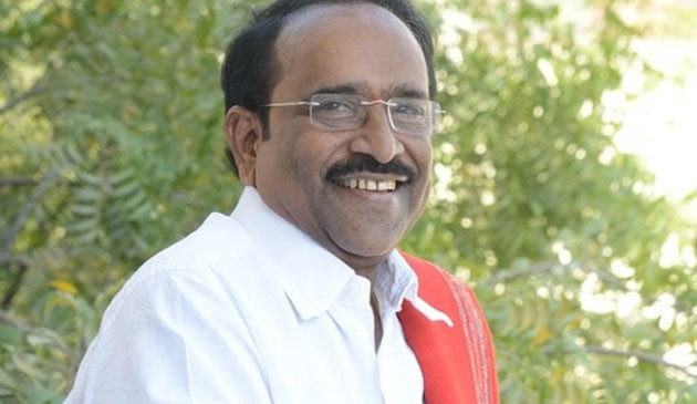   Paruchuri Gopala Krishna Reveals The THEME of Mahesh Babu's ...