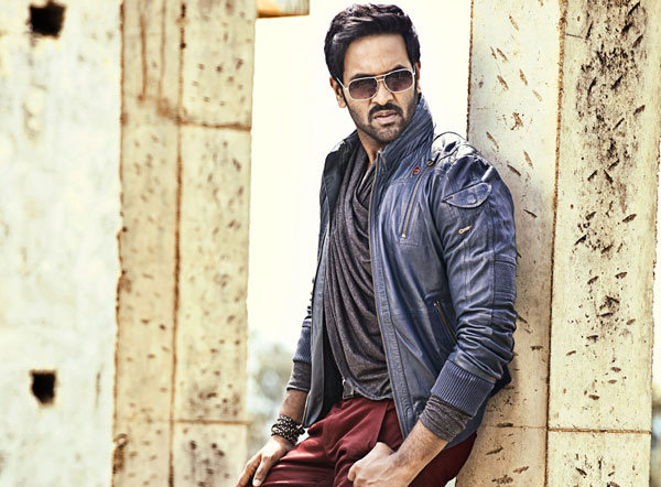 Vishnu Manchu's Letter Shakes MAA