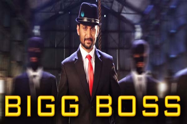 Big Boss Season 2 Host Nani