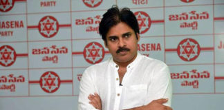 Artist Sruthi Controvercy Comments on Pawan Kalyan