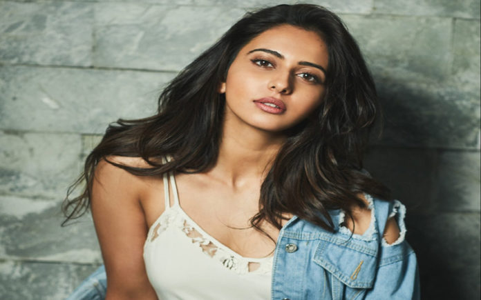 Rakul Preet clears her stance about casting couch in Tollywood