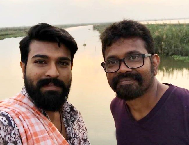 Sukumar opens up about “Rangasthalam” sequel 