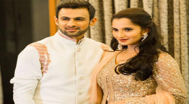 Sania Mirza to become mother