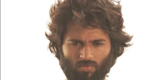Director wants to do the sequel of Arjun Reddy