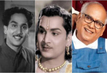 All set for ANR Biopic...!